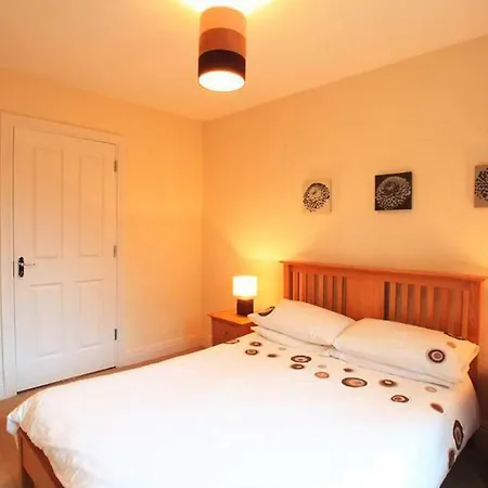 Semi-Detached House Kenmare - Eir03102G-L Holiday home Kenmare