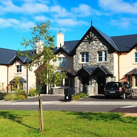 Semi-Detached House Kenmare - Eir03102G-L