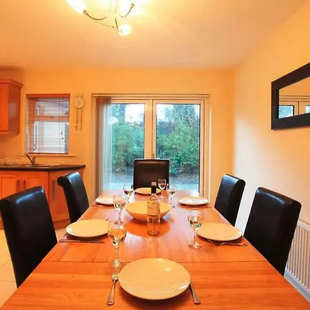 Semi-Detached House Kenmare - Eir03102G-L Holiday home