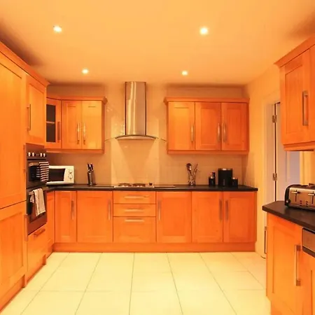 Holiday home Semi-Detached House Kenmare - Eir03102G-L *