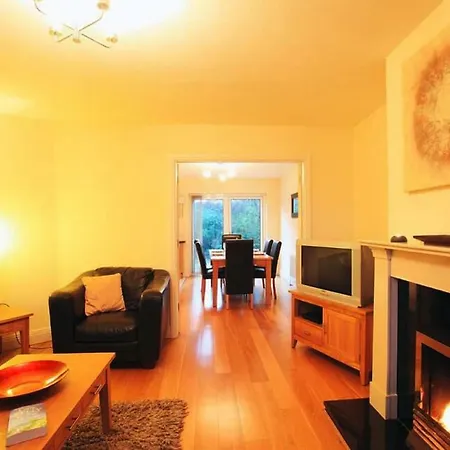 Holiday home Semi-Detached House Kenmare - Eir03102G-L *