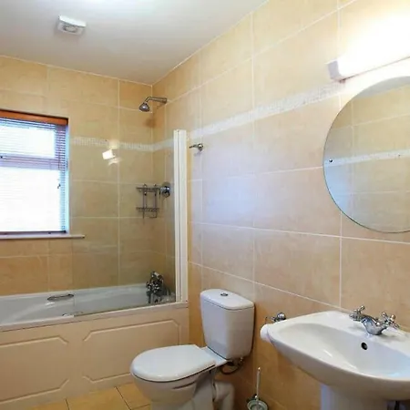 Semi-Detached House Kenmare - Eir03102G-L *